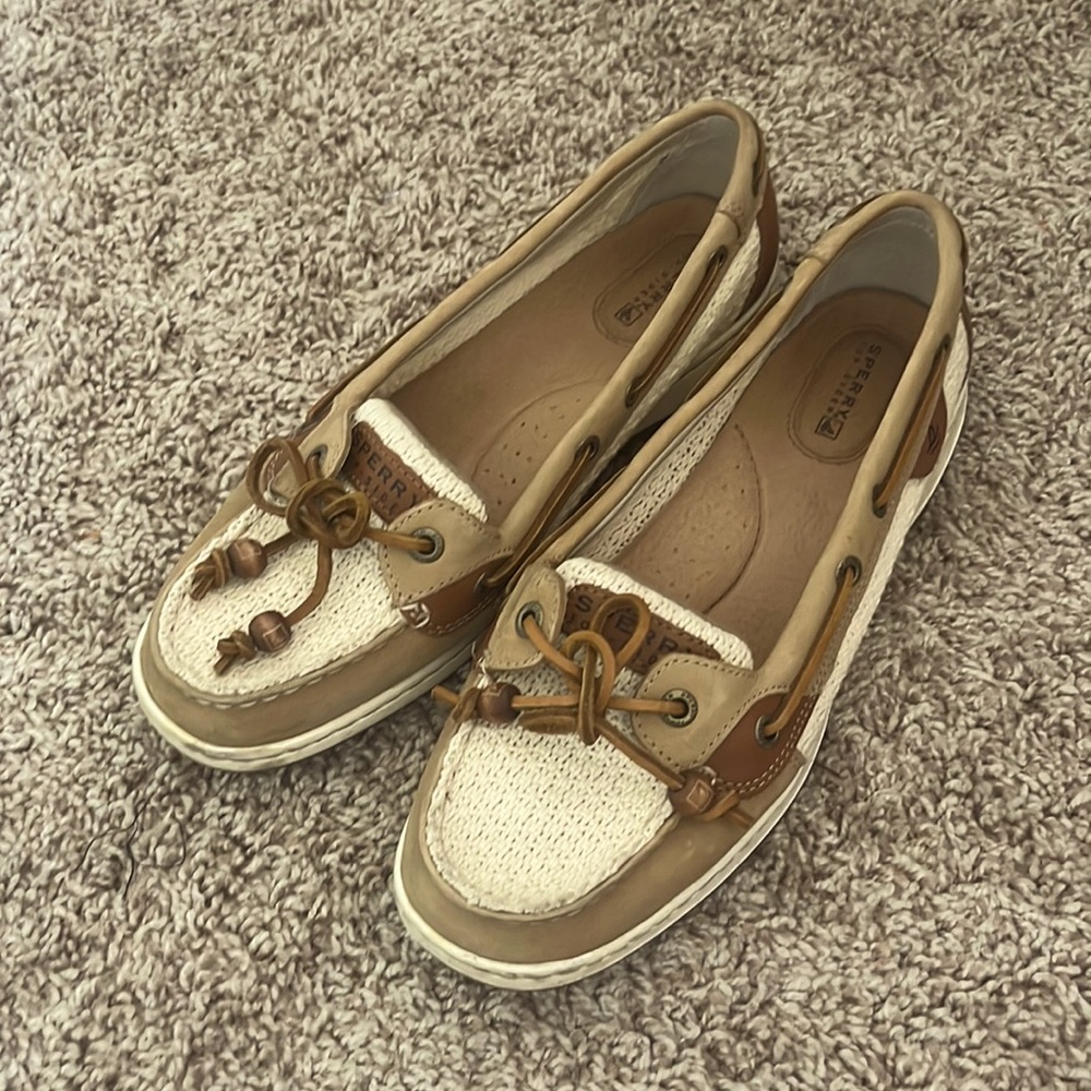 Sperry Top Siders